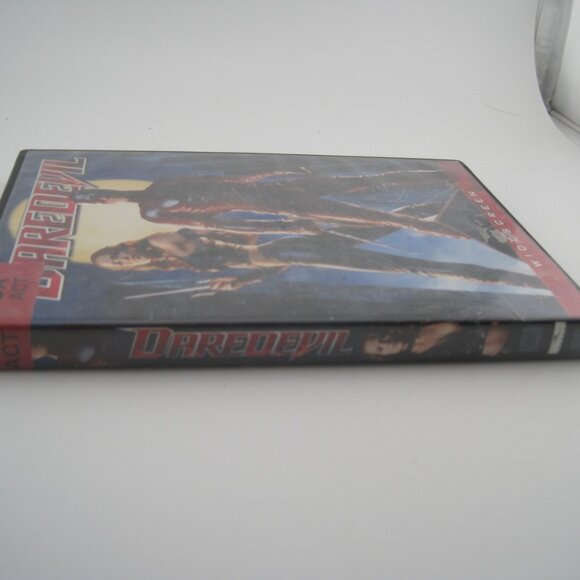 Daredevil (DVD) (widescreen) (20th Century Fox) (Mark Steven Johnson) (103 Mins) - Picture 2 of 4